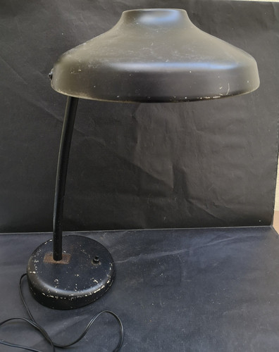 Lampe créateur 1950 - lampe,