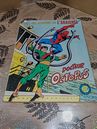 Comics docteur - comics,