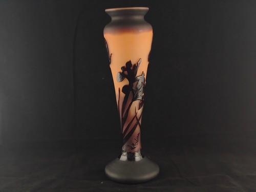 Vase pâte verre la - de,