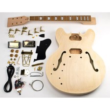 Guitar en Kit Gaucher : E