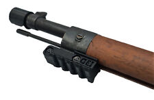 Adaptateur rails picatinny sur porte baïonnette pour fusil carcano