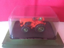 SUPERB TRACTOR SAME DA 30 DT TRENTO 1956 NEW IN BLISTER 1/43 J8