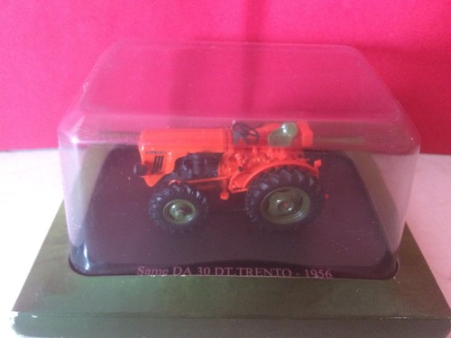 Superbe tracteur same dt - same,