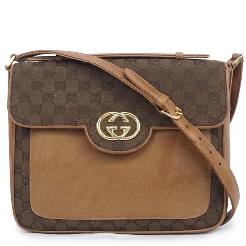 Sac main bandoulière gucci - à,