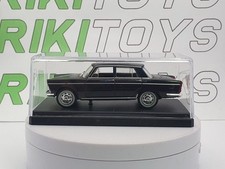 Fiat 1500 L Norev 1/43 bleu