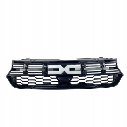 Dacia grill attrappe new - dacia, oe-grill-attrappe
