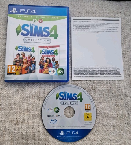 Jeu rare ps4 les - rare, 4