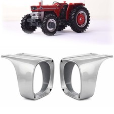 Jeu de capuchons de phare de