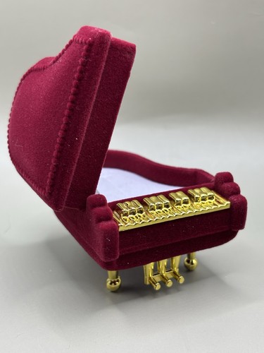Boîte bijoux mini - boîte,
