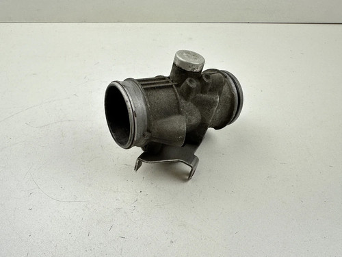 Corps injection droit bmw - injection,