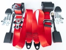 Ceinture de sécurité