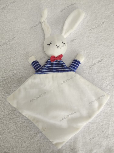 Doudou plat envie fraise - doudou, de