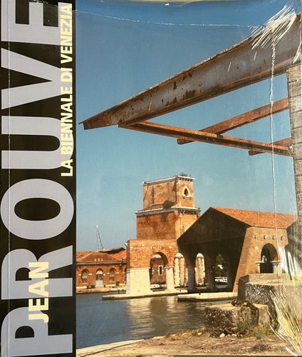Jean prouvé biennale - jean,