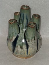 Vase céramique vintage