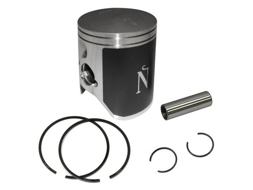 Suzuki 250 piston - rm,
