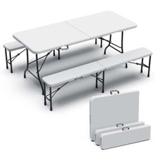 VOUNOT Ensemble de Table et