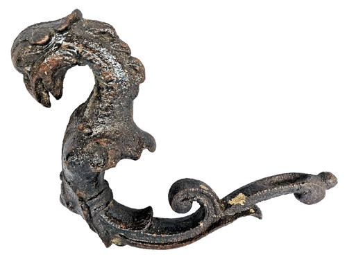 Decoration ancienne sculpture - decoration,