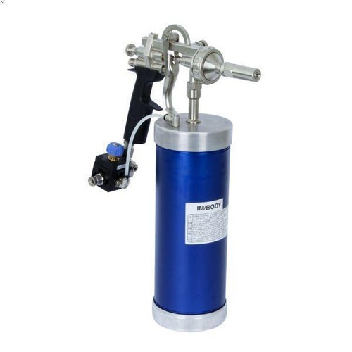 Pistolet calfeutrer walcom - pistolet,