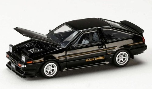 Toyota sprinter trueno - toyota,