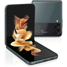 SAMSUNG Galaxy Z Flip3 5G
