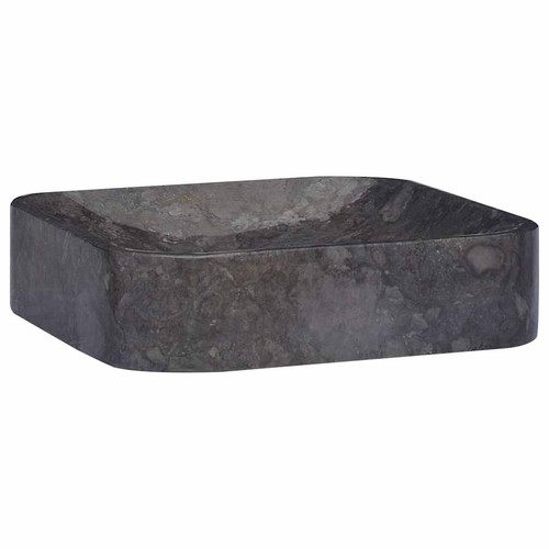 Lavabo crème 40x40x10cm - lavabo,