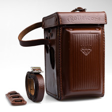 ⭐TOP⭐ Original Rolleicord