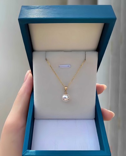 10mm round akoya pearl - round,
