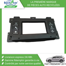 🏆 AFFICHEUR DIGITAL FIAT