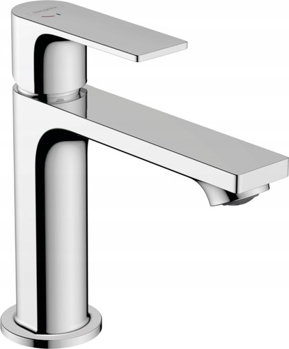 Mitigeur lavabo sur pied - lavabo,