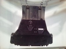 Cache sous moteur RENAULT