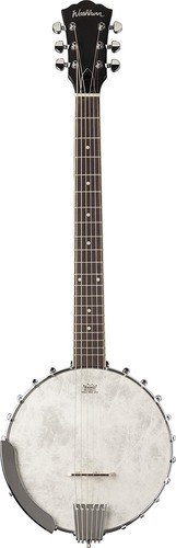 Washburn americana series a - americana, b6-a