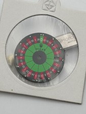 Cadran Rolex Roulette Datejust Submariner 27,5 Mm