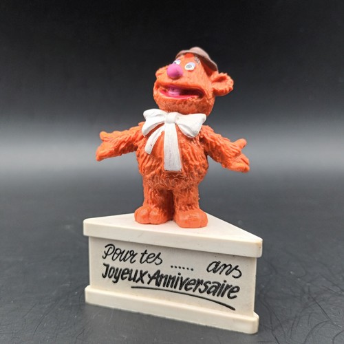 Muppet show schleich - -,