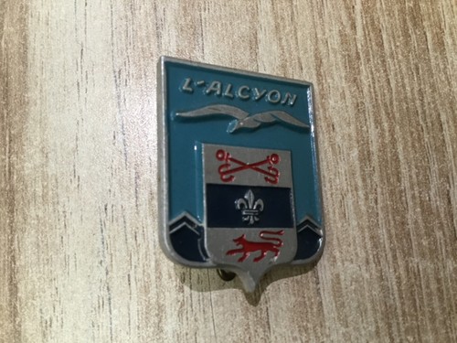 Insigne marine l - insigne,