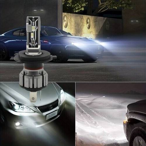 Kit led canbus slim - canbus,