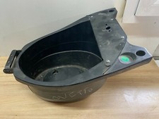 UN COFFRE CARENAGE MBK 50