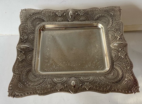 Alpine cuisine silver metal - alpine,