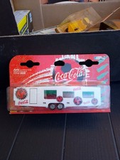 Majorette Metal Coca Cola