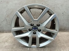 Volvo XC60 (156) Single Alloy