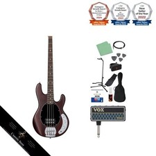 Ensemble de basses STERLING by