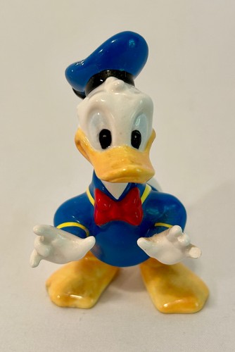 Vintage disney donald duck - donald,