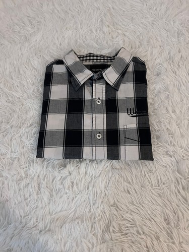 Chemise manche courte