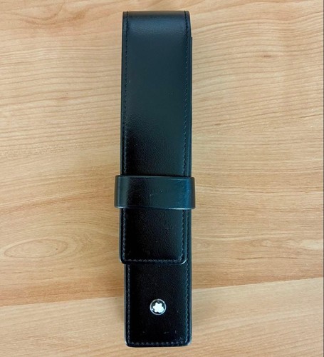 étui stylo montblanc - à,