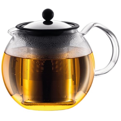 Bodum théière piston 1l - bodum,