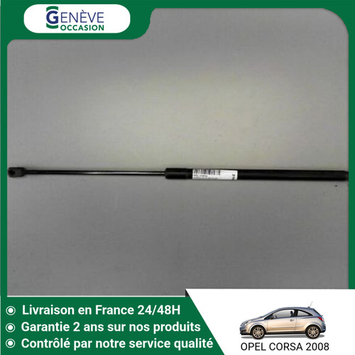 Verin hayon g opel - hayon,