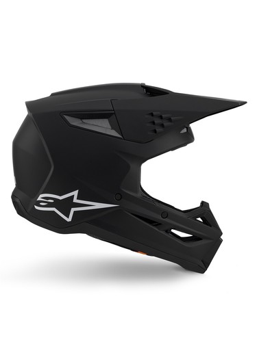 Casque moto alpinestars - casque, de