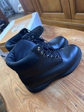 TIMBERLAND BOOTS VERITABLE