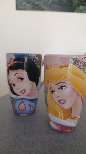 Disneyland resort paris lot - paris,