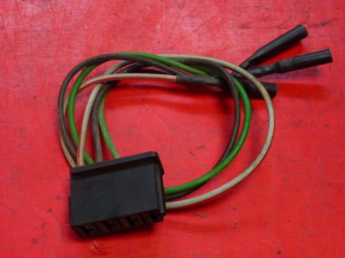 Kreidler florett faisceau - florett,
