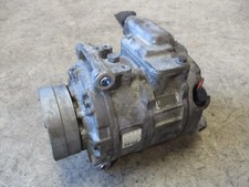Air Conditioning Compressor Audi A8 4E Q7 4L VW Phaeton Touareg 4E0260805Q Compressor AC